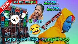 KIYA KIYA  DJ RX REMIX NEW FUNNY MIX  Tu Pod Mara Ga Dj  Pliz Amake Khoma Kore Dao Dj Remix [upl. by Ronile]