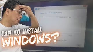 Learn how to showfix Acer Aspire M2 SSD storage device when trying to formatinstall Windows [upl. by Bary]