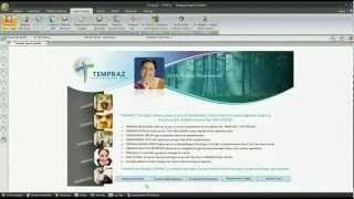 Tempraz Expert System  Zomeo Homeopathy Software  Dr Parinaz Humranwala [upl. by Nnaytsirk242]