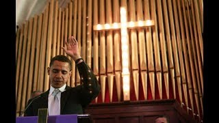 President Barack Obama and Seventhday Adventists [upl. by Goldie]