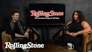 Rolling Stone’s 500 Greatest Songs Podcast Trailer [upl. by Kelwunn]