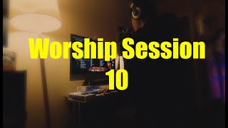 I Love you Lord Worship Session 10 [upl. by Nitnelav]