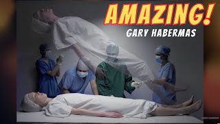 Scientific Evidence For Life After Death  Gary Habermas [upl. by Valida]