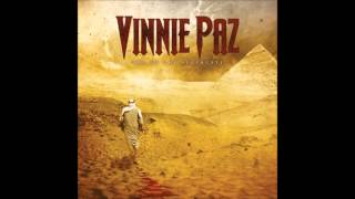 Vinnie Paz  The Oracle DJ Premier  Napisy PL [upl. by Fenny]