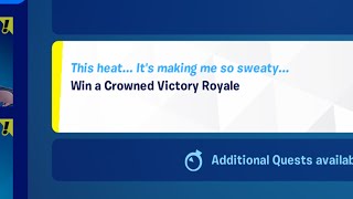 Win a Crowned Victory Royale [upl. by Oralla596]