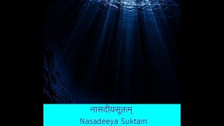 Nasadeeya Suktam 2 [upl. by Robina366]