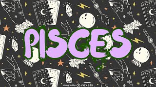 PISCES🫢YOUR NAME HAS BEEN BROUGHT UP IN CONVERSATIONS 🤭 ARE YOU READY PISCES 🤯😍💗 TAROT 2024 [upl. by Adnorrahs707]