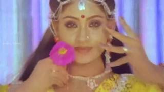 Vayyaralu Singaralu Full Video Song  Agni Parvatam Movie  Krishna Radha Vijayashanti [upl. by Nylla174]