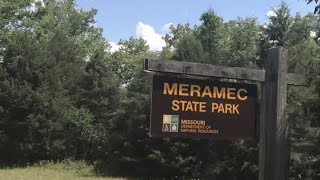 Meramec State Park Camping and Review Missouri [upl. by Lyudmila913]