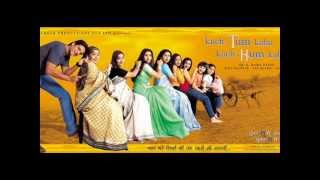 Jab Se Dekha Tumko  Kuch Tum Kaho Kuch Hum Kahein 2002  Full Song [upl. by Bergin]