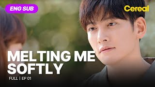 ENG SUB•FULL Melting Me Softly｜Ep01 jichangwook wonjinah [upl. by Artus]