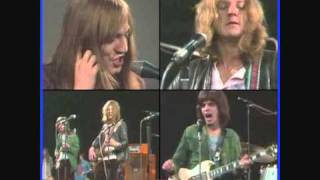 HUMBLE PIE  UK 1970 LIVE  IM READY [upl. by Nwotna]