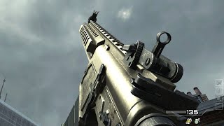 Rarest weapons in games 7  Colt CM901 [upl. by Nahsar498]