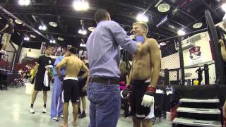 My journey to MMA amateur world championships [upl. by Etnelav]