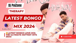 ❤️2024 Latest Bongo Love Songs Video Mix Jay Melody Diamond Zuchu bongomix love jaymelody [upl. by Akkin997]