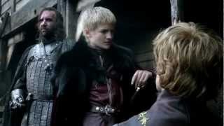 Ultimate Joffrey slap compilation [upl. by Anicul]