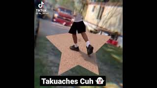 Takuache Cuh [upl. by Neom]