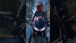 ❤️ motorcycle 1000cc 125cc motogirl bikergirl biker motorcyclegirl bikelife [upl. by Trini]