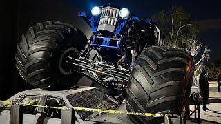 The ULTIMATE Monster Jam 2022 Highlight Video [upl. by Annala]