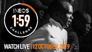 INEOS 159 Challenge Live [upl. by Nangem675]