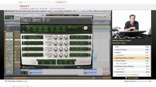 Pro Tools Xpand 2 [upl. by Belford]