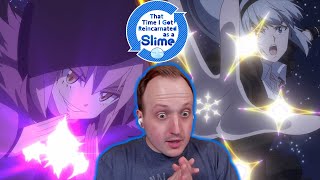 THIS WAS ACTUALLY CRAZY Slime Tensei Visions of Coleus OVA Episode 13 Reaction [upl. by Noislla]