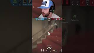 Friggin Finky r6ranked gaming rainbowsixsiege shortsviral shortscomedy shorts pc subscribe [upl. by Onida]