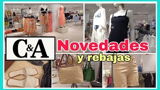 CampA Novedades y rebajas 😍 [upl. by Ahcsap254]