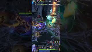 twitch lounijke dota2 дота2 дота dota zxc highlights dotahighlights dotawtf dota2moments [upl. by Bradleigh527]