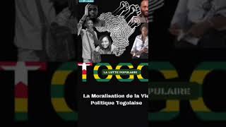 PRET POUR LA LIBERATION DU TOGO [upl. by Steward]