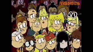 The Loud House quotReally Loud Musicquot Promo Cartoon Cartoon Fridays Style [upl. by Aylsworth]