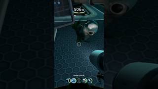 Finding And Hatching All 5 Cuddlefish Eggs subnautica gaming gameplay shorts gamingsecrets [upl. by Noel188]