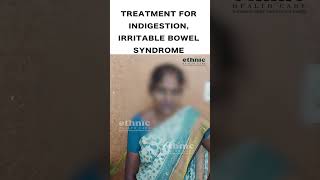 trichy Treatment For Indigestion Problem  Irritable Bowel Syndrome health healthy treatment [upl. by Jeniffer857]