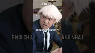 Fake tổng thống kiểu lanjee [upl. by Esinaej969]