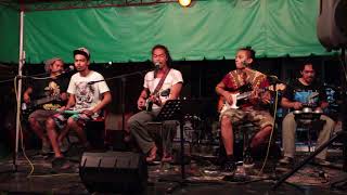 One Day  Matisyahu Cover by Nairud Sa Wabad [upl. by Rima]