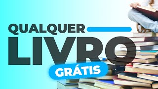 Guia Definitivo Como Baixar e Ler Livros em PDF GRÁTIS 2024 [upl. by Garbe308]