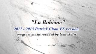 Patrick Chan 20122013 FS [upl. by Dang]