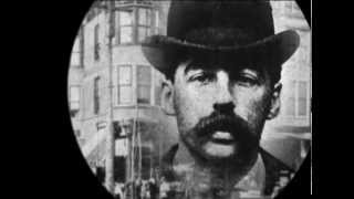 HH Holmes Americas First Serial Killer Film Trailer HQ [upl. by Hanauq]