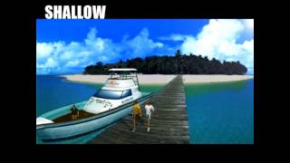 Sega Marine Fishing Shallow [upl. by Watkins]