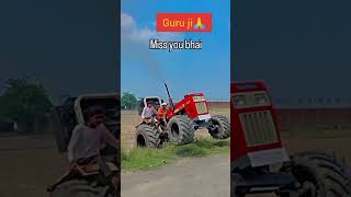 Swaraj 735 FE 2024 40HP tractor full pawar 2024 model New swaraj 735 fe 40hp Nishu deshwal [upl. by Yrred]