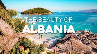 is Albania the AFFORDABLE version of IBIZA [upl. by Nitsirt483]