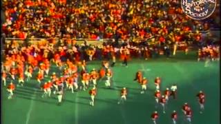 OU vs Nebraska 1982 [upl. by Genny]