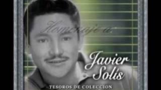 Cenizas homenaje a Javier Solis  por CATWOR wmv [upl. by Arob175]