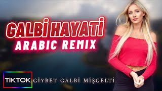 Arabic Remix  Teebat Galbi Elsen Pro amp Murat Karaytu Remix [upl. by Margetts]