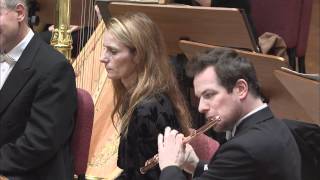 Ravel Alborada del gracioso  Rattle · Berliner Philharmoniker  Live from Taipei [upl. by Ecirb]