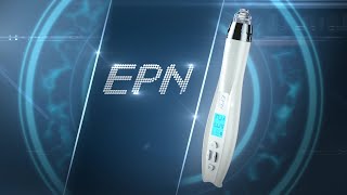 Promotion EPNElectroporation Needle System [upl. by Yenruoc]