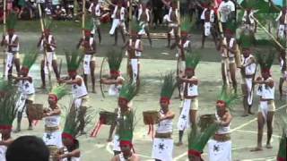 MANGYAN FESTIVAL  MANSALAY [upl. by Smalley271]