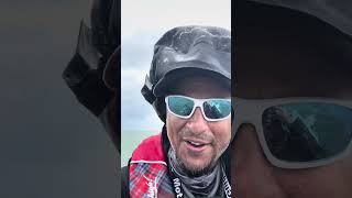 🔴 CONTRA VIENTO Y MAREA 🌊 kayakfishing storm waves [upl. by Traggat]