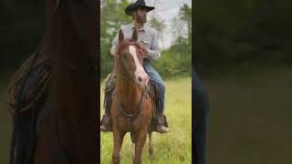 Ilan covering Corralling The Blues colterwall country countrymusic ​horse ilanblustin2406 [upl. by Asus]