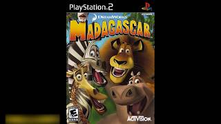 Madagascar Game Soundtrack  Jungle Banquet Onion Cave [upl. by Doowyah]